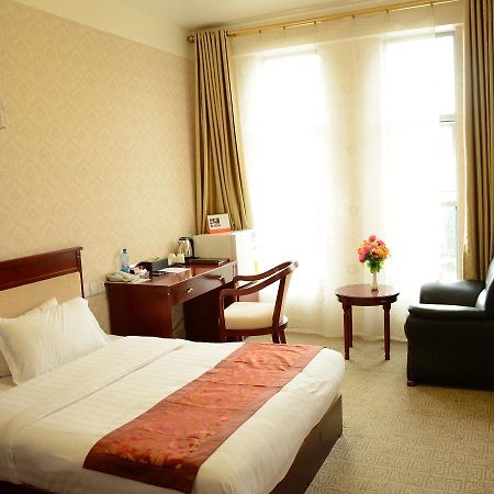 Nanchang Hotel Ναϊρόμπι Εξωτερικό φωτογραφία