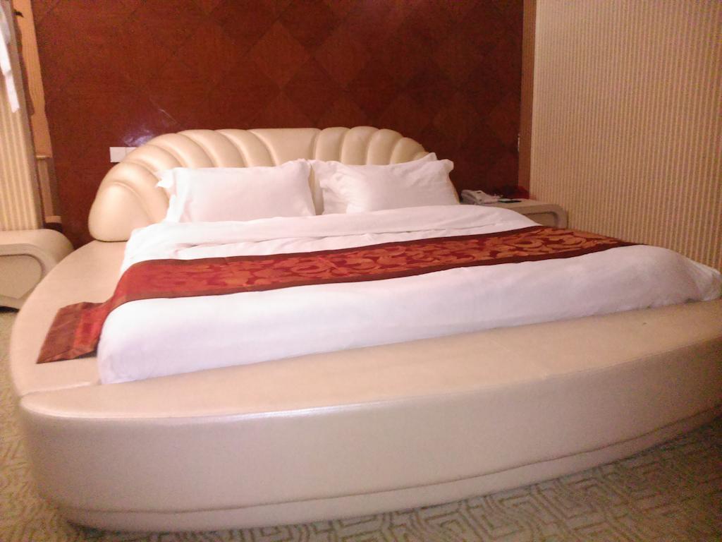 Nanchang Hotel Ναϊρόμπι Εξωτερικό φωτογραφία