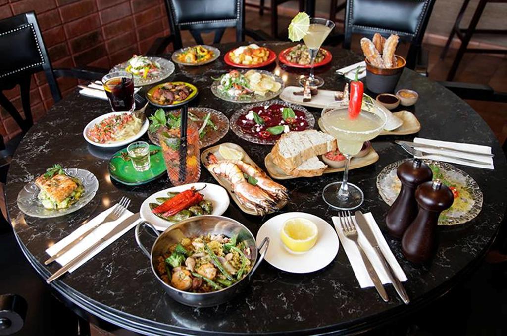 Nanchang Hotel Ναϊρόμπι Εξωτερικό φωτογραφία