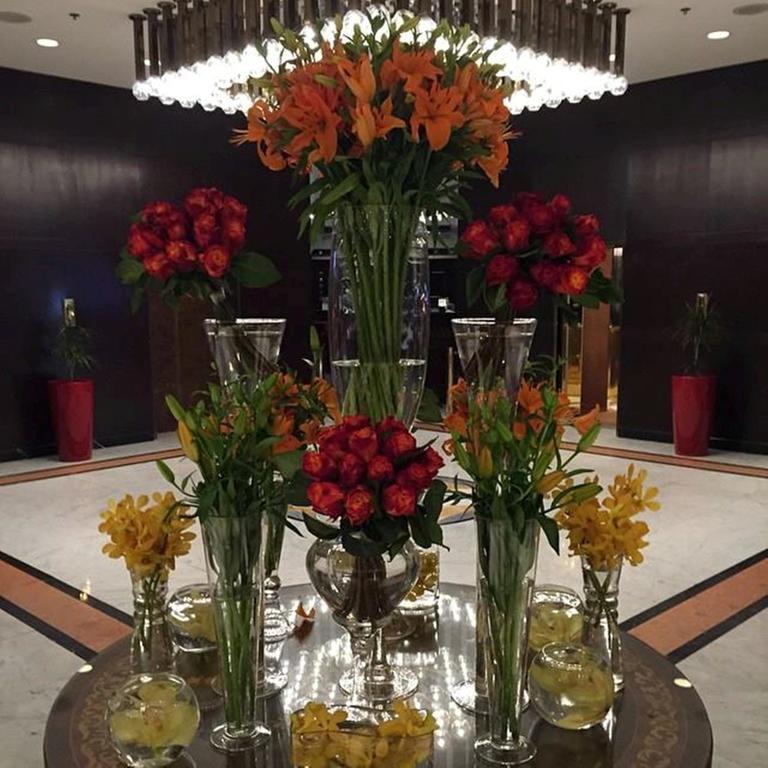Nanchang Hotel Ναϊρόμπι Εξωτερικό φωτογραφία