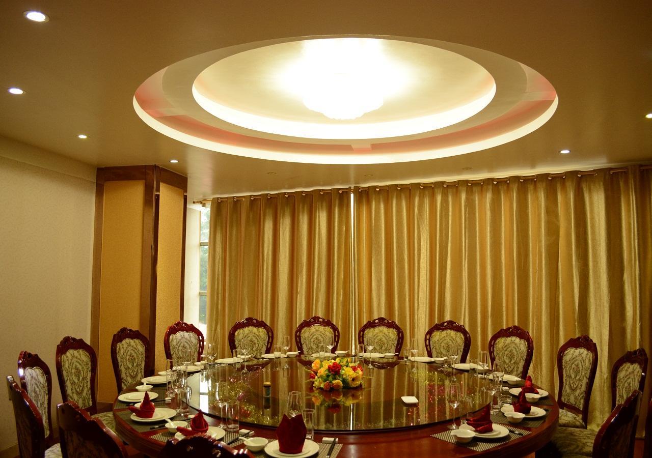 Nanchang Hotel Ναϊρόμπι Εξωτερικό φωτογραφία