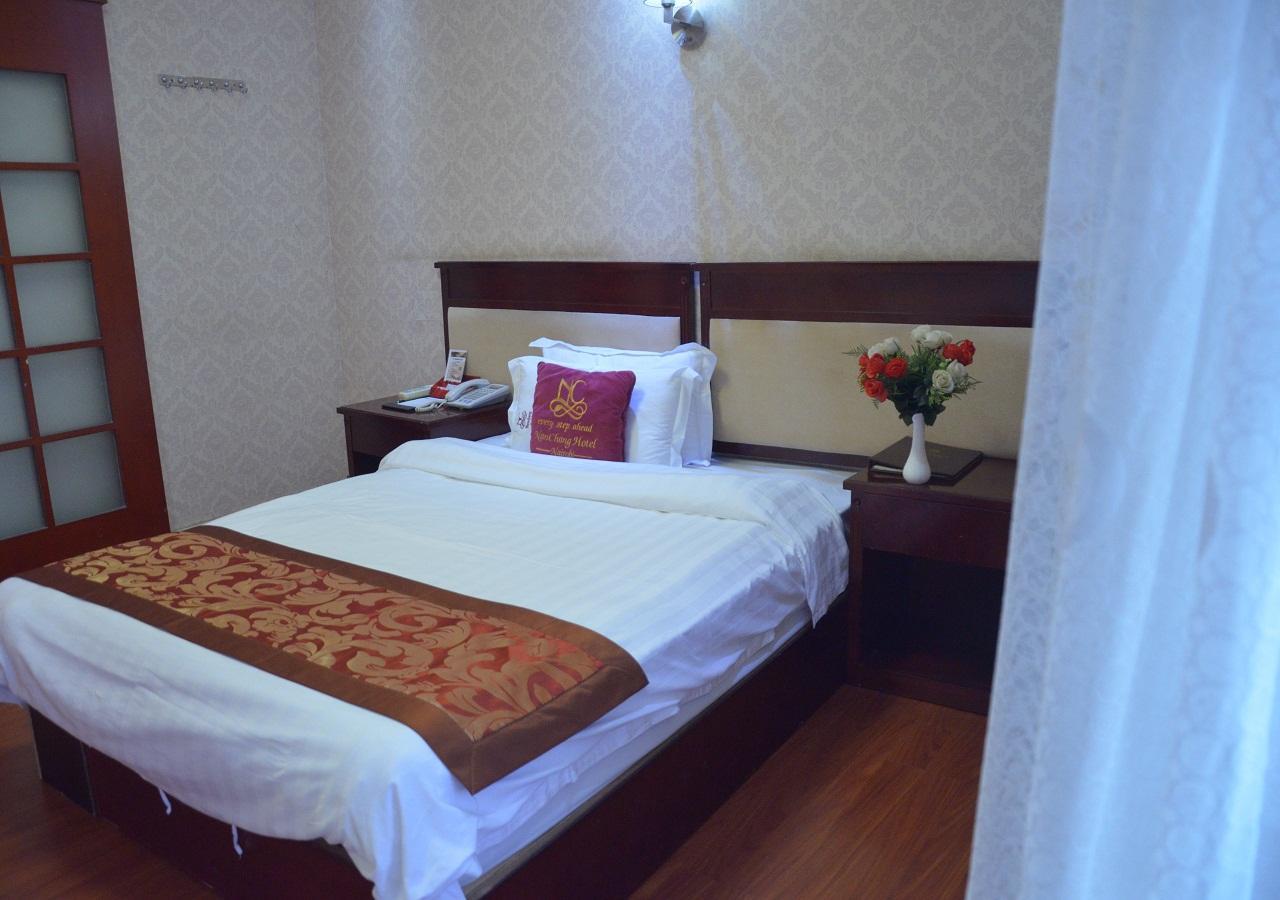 Nanchang Hotel Ναϊρόμπι Εξωτερικό φωτογραφία
