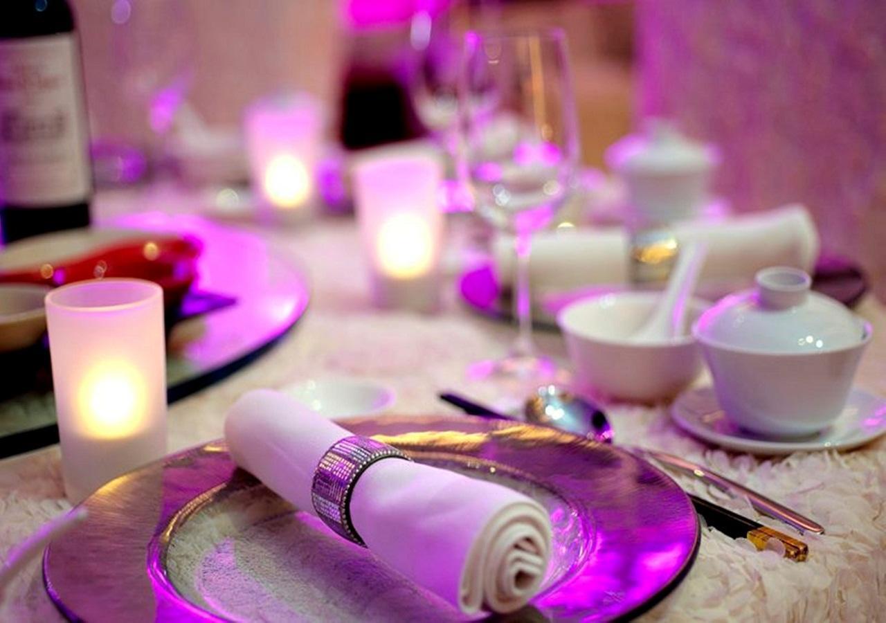 Nanchang Hotel Ναϊρόμπι Εξωτερικό φωτογραφία