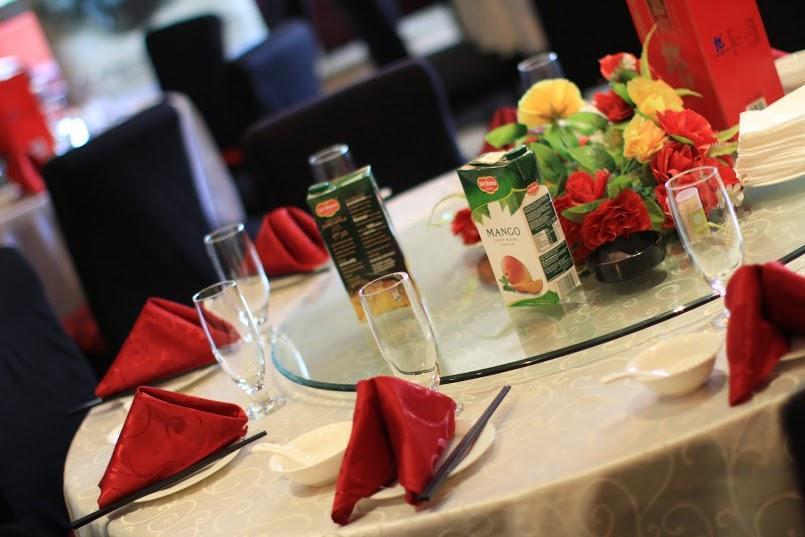 Nanchang Hotel Ναϊρόμπι Εξωτερικό φωτογραφία